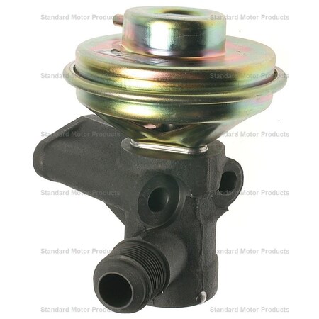 Standard Ignition